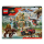 Klocki LEGO® LEGO Jurassic World 76976 Powietrzna misja z kecalkoatlem i spino